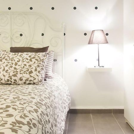 Top Groundfloor In Mets Athen Exterior foto