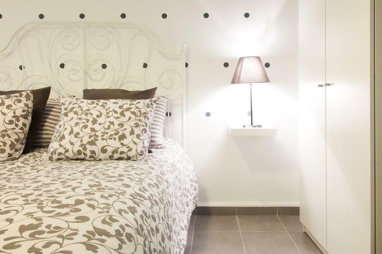 Top Groundfloor In Mets Athen Exterior foto